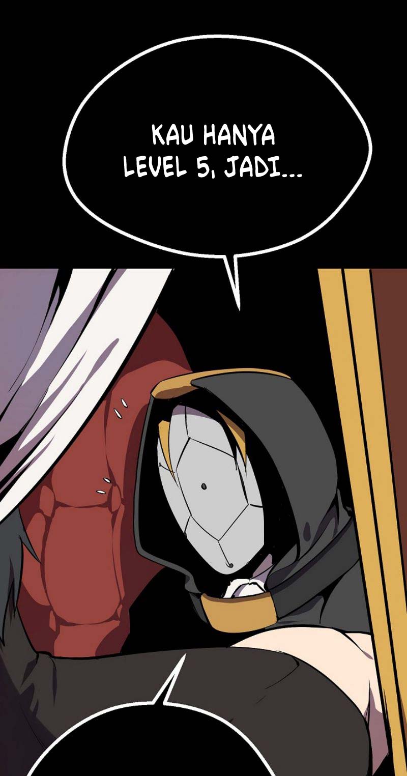 Otherworldly Sword King’s Survival Records chapter 13